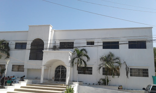 Hospital GALAPA