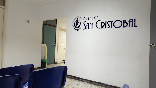 CLÍNICA SAN CRISTOBAL