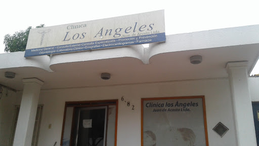 Clínica Los Angeles