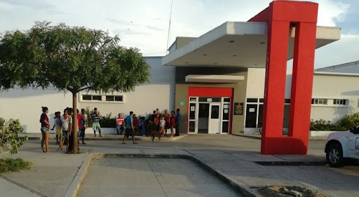 E.S.E Hospital de Juan de Acosta