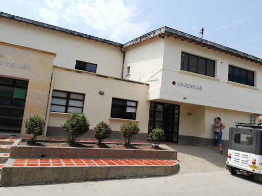 Hospital San Francisco de Asís