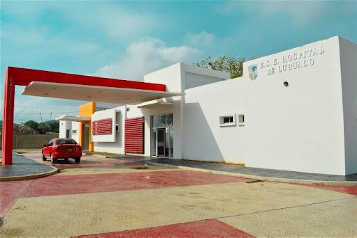 ESE Hospital Local de Luruaco
