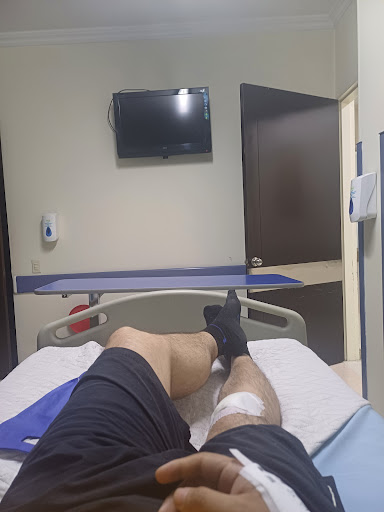 Clinica San Luis