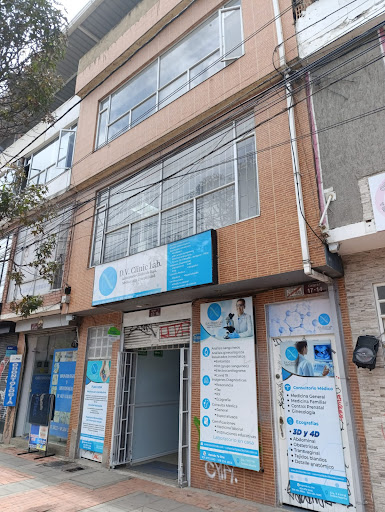 D.V Clinic Lab S.A.S