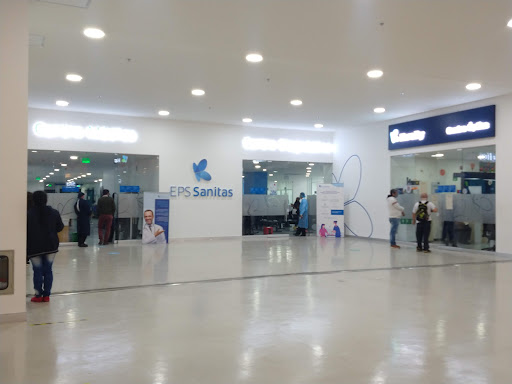 Sanitas Soacha