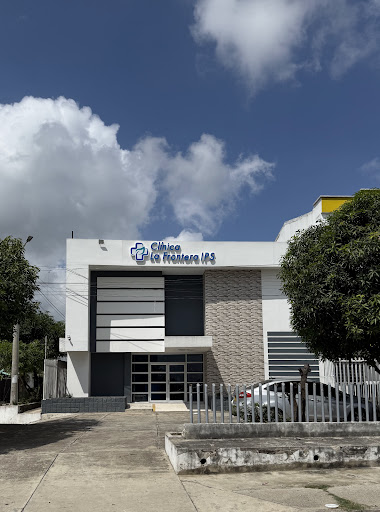Clínica Integral La frontera IPS