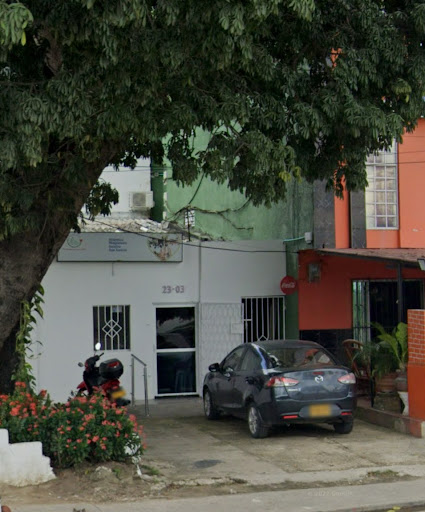 Organización Clínica General del Norte Sede Malambo