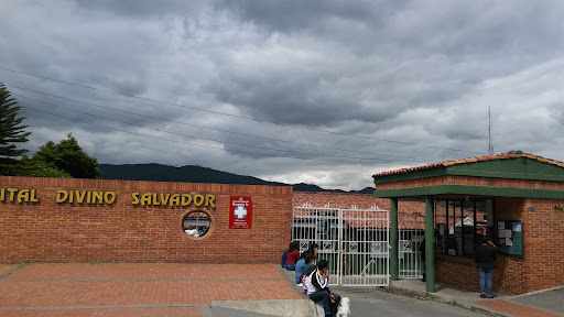 Hospital Divino Salvador de Sopó