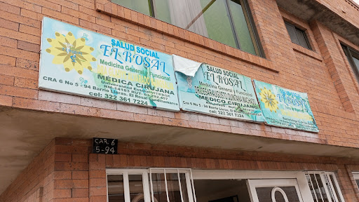 Consultorio Medico