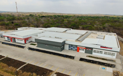 HOSPITAL LOCAL DE MANATÍ