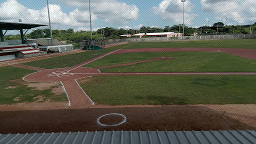 Estadio de béisbol de Manatí