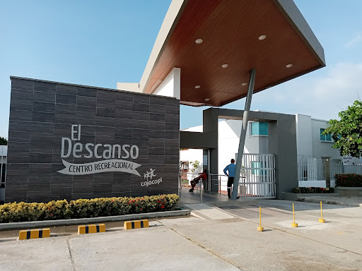 Centro Recreacional El Descanso Cajacopi