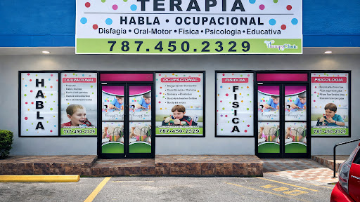 Terapia Del Habla Y Lenguaje, Disfagia