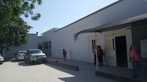 Fundación Clínica Materno Infantil Adela de Char