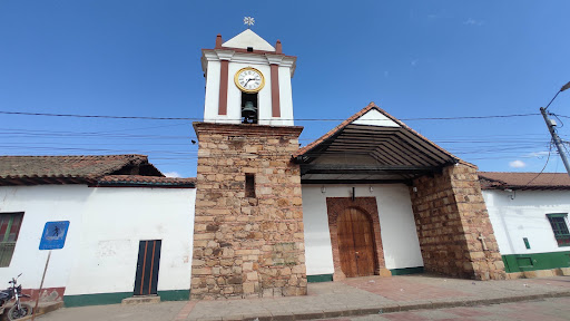 Nuestra Señora del Rosario