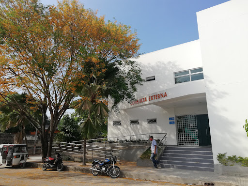 Hospital De Polonuevo