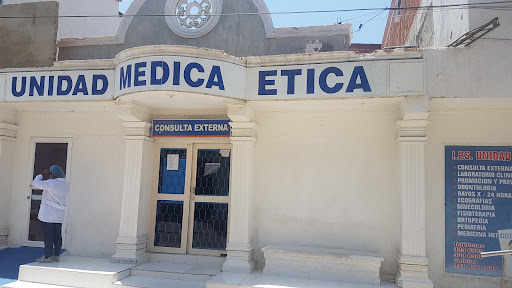 IPS Unidad Medica Etica