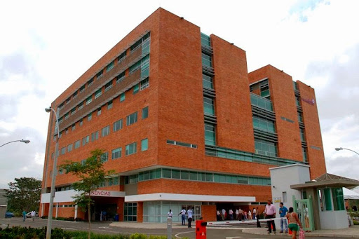 Clínica Panamericana