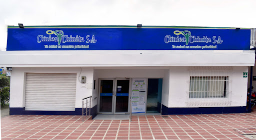 Clinica Chinita S.A