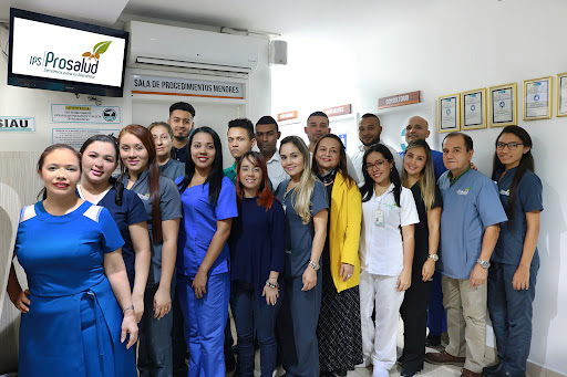 IPS PROSALUD