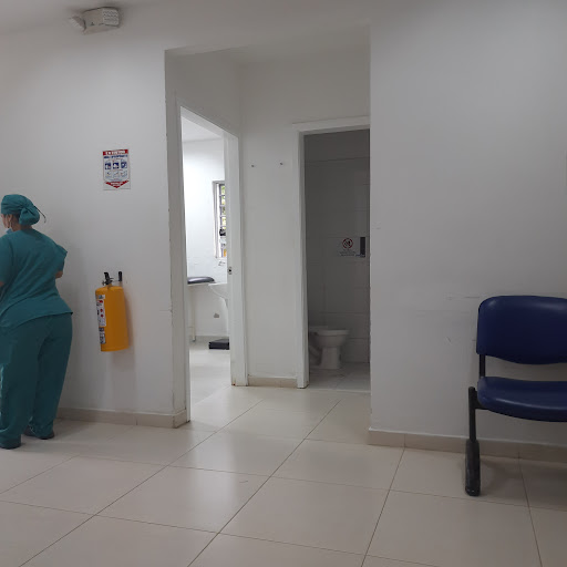 Hospital Antonio Roldán Betancur