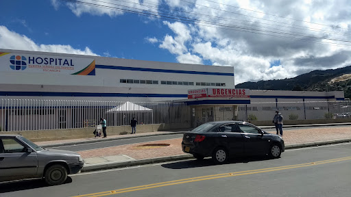 Hospital Tocancipá