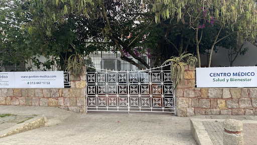 Gestión Médica de la Sabana