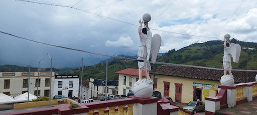 Puesto de Salud - Hopital Nuestra Señora del Pilar de Medina