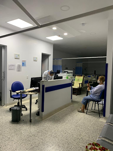 Hospital