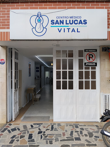 Centro medico San Lucas Vital