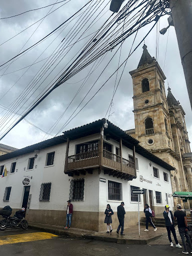 DENTAL CLINIC COLOMBIA