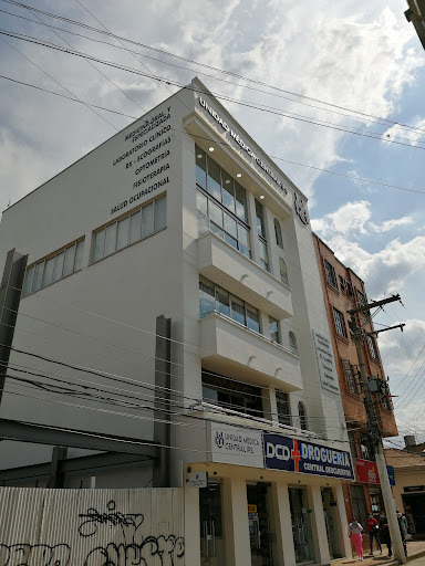 Unidad Medica Central IPS LTDA