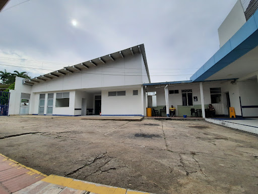 Hospital De Villeta