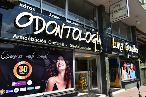 Odontología Luna González - Villeta