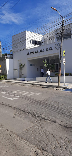 Servisalud Villeta