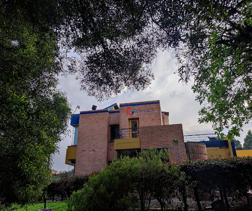 Fundación Uranca