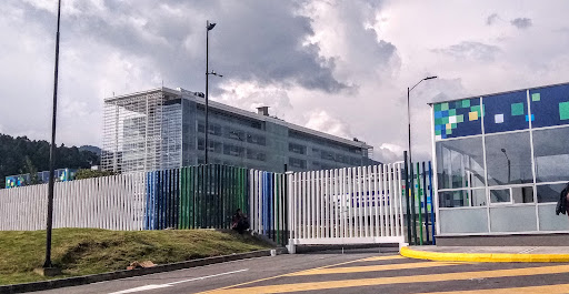 Hospital Regional Zipaquirá