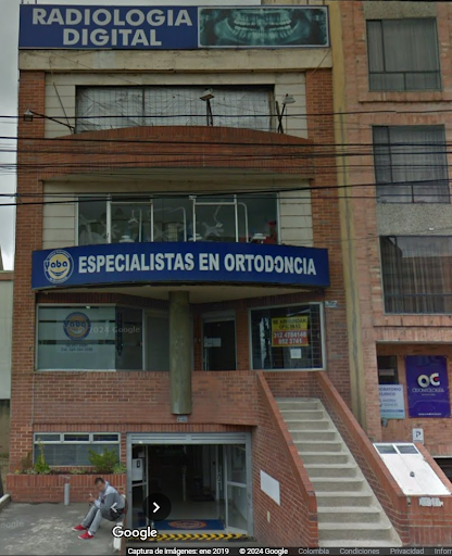 Clínica Colombiana de Ortodoncia, YABA Sede Zipaquirá