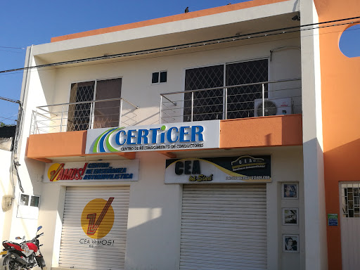 CRC Certicer