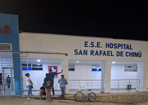 Hospital San Rafael
