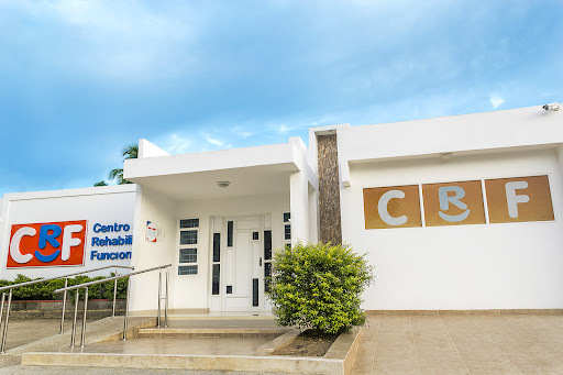 Centro De Rehabilitacion Funcional