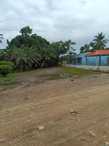 Centro de Salud La Culebra