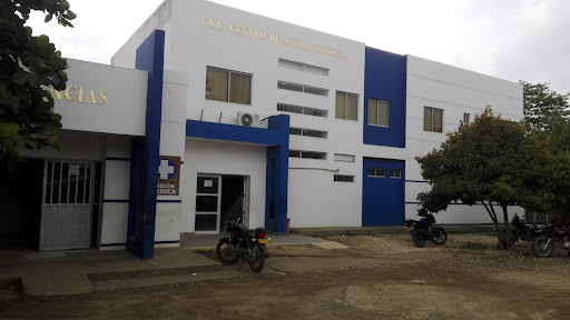 E.S.E Centro de Salud Cotorra