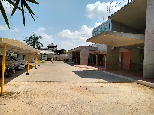 E.S.E. Hospital Local de Montelíbano