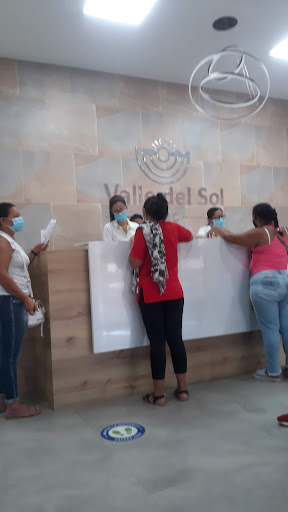 Valle del Sol IPS