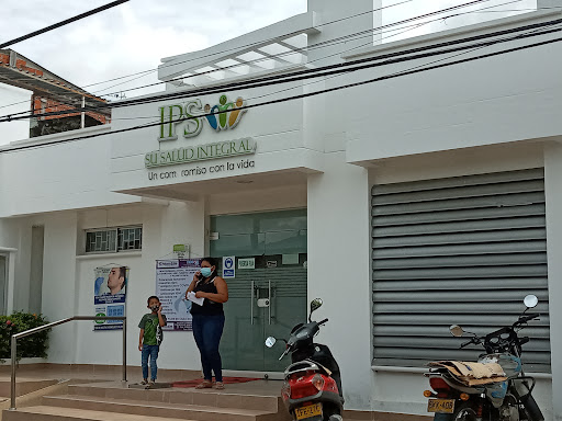 IPS Su Salud Integral
