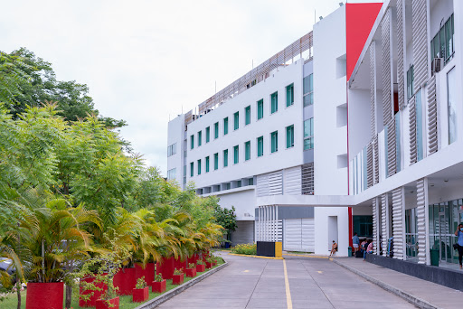 Clinica Monteria S.A.