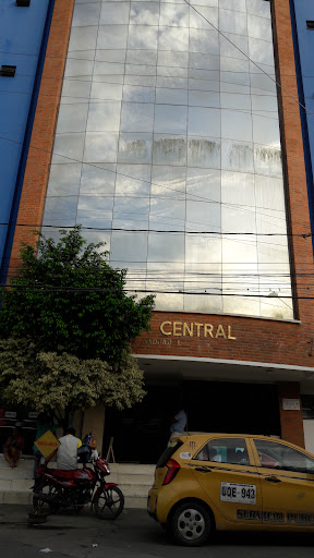 Clínica Central