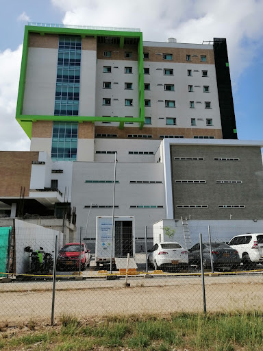 Clínica Universitaria Medicina Integral