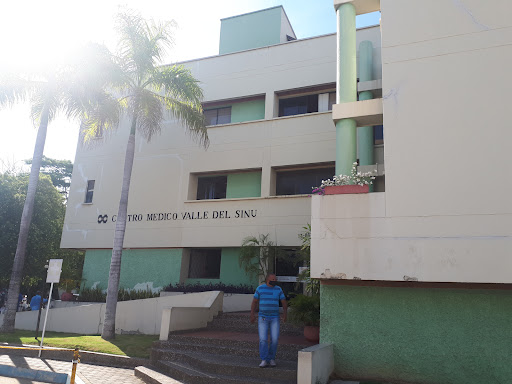 Centro Médico Valle del Sinú
